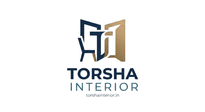 Torsha Interior Logo